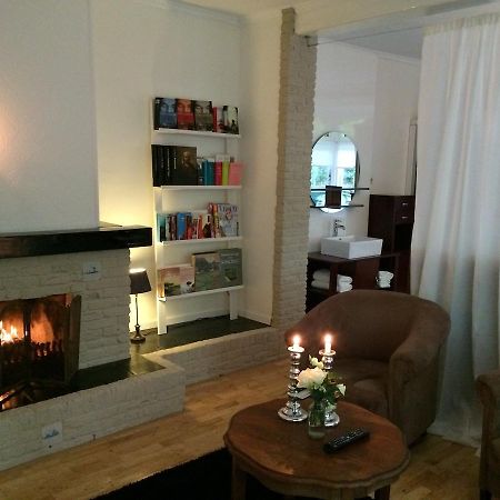 Bed And Breakfast "Kasteelzicht" Vaassen Bagian luar foto