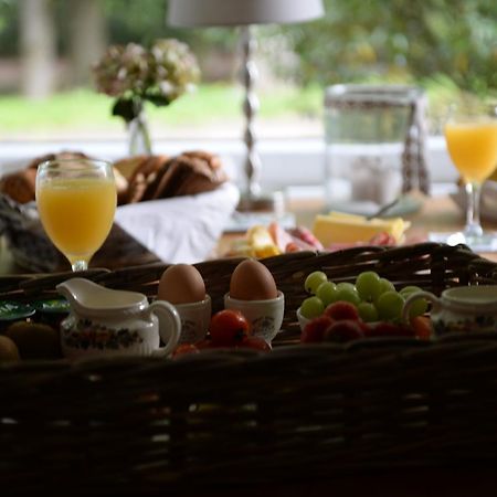 Bed And Breakfast "Kasteelzicht" Vaassen Bagian luar foto