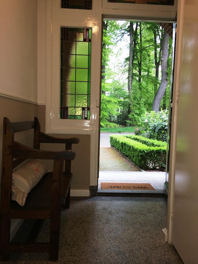 Bed And Breakfast "Kasteelzicht" Vaassen Bagian luar foto