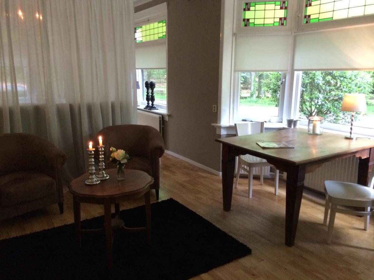 Bed And Breakfast "Kasteelzicht" Vaassen Bagian luar foto