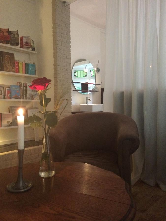 Bed And Breakfast "Kasteelzicht" Vaassen Bagian luar foto