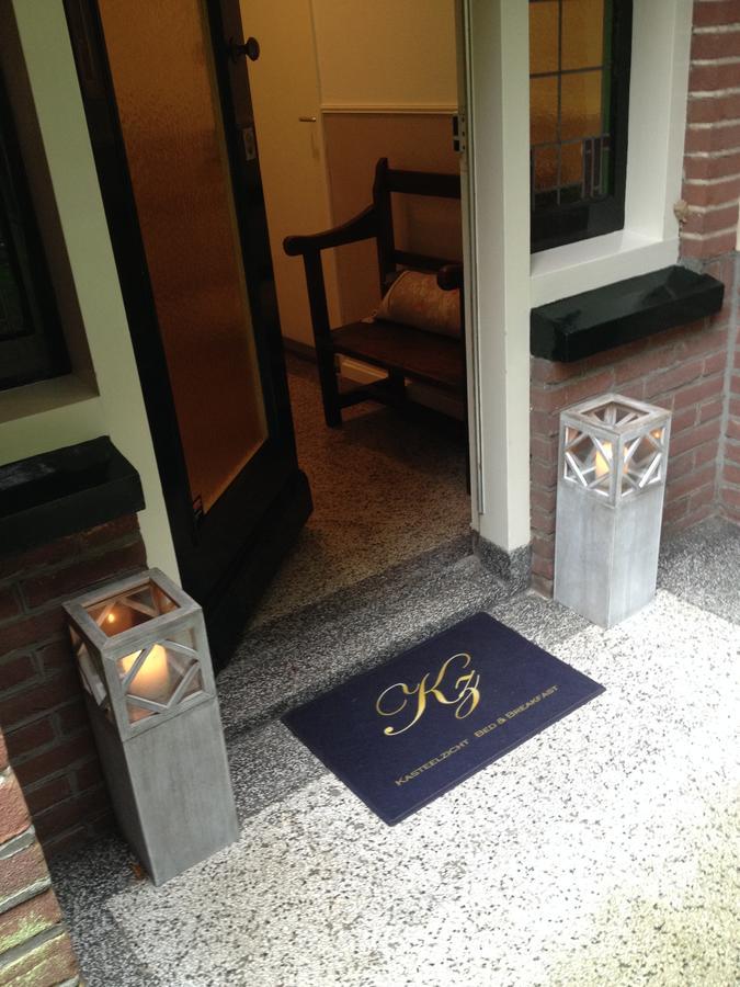Bed And Breakfast "Kasteelzicht" Vaassen Bagian luar foto
